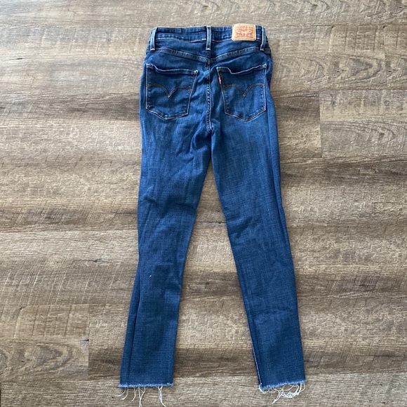 Levi’s 721 - Picture 2 of 4